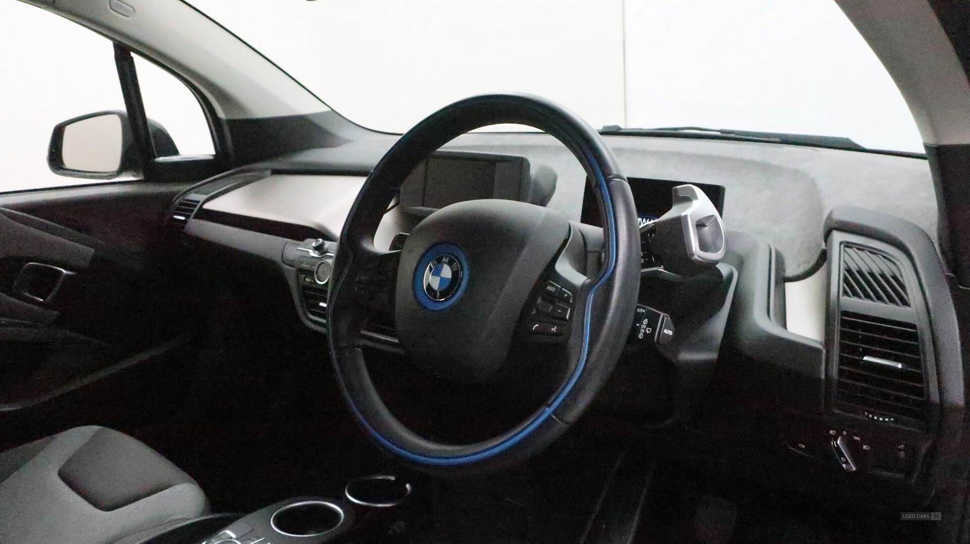 Jul 2022 BMW i3 135kW S 42kWh 5dr Auto