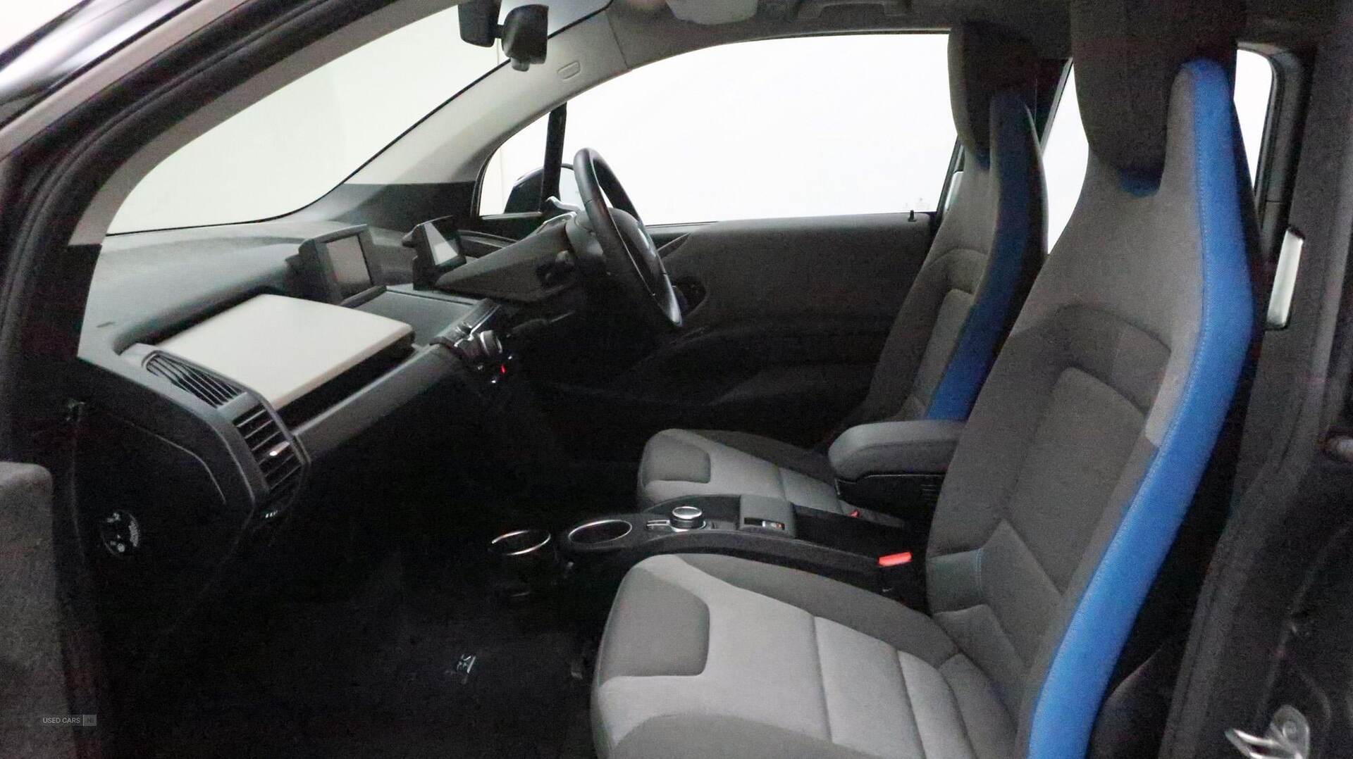 Jul 2022 BMW i3 135kW S 42kWh 5dr Auto