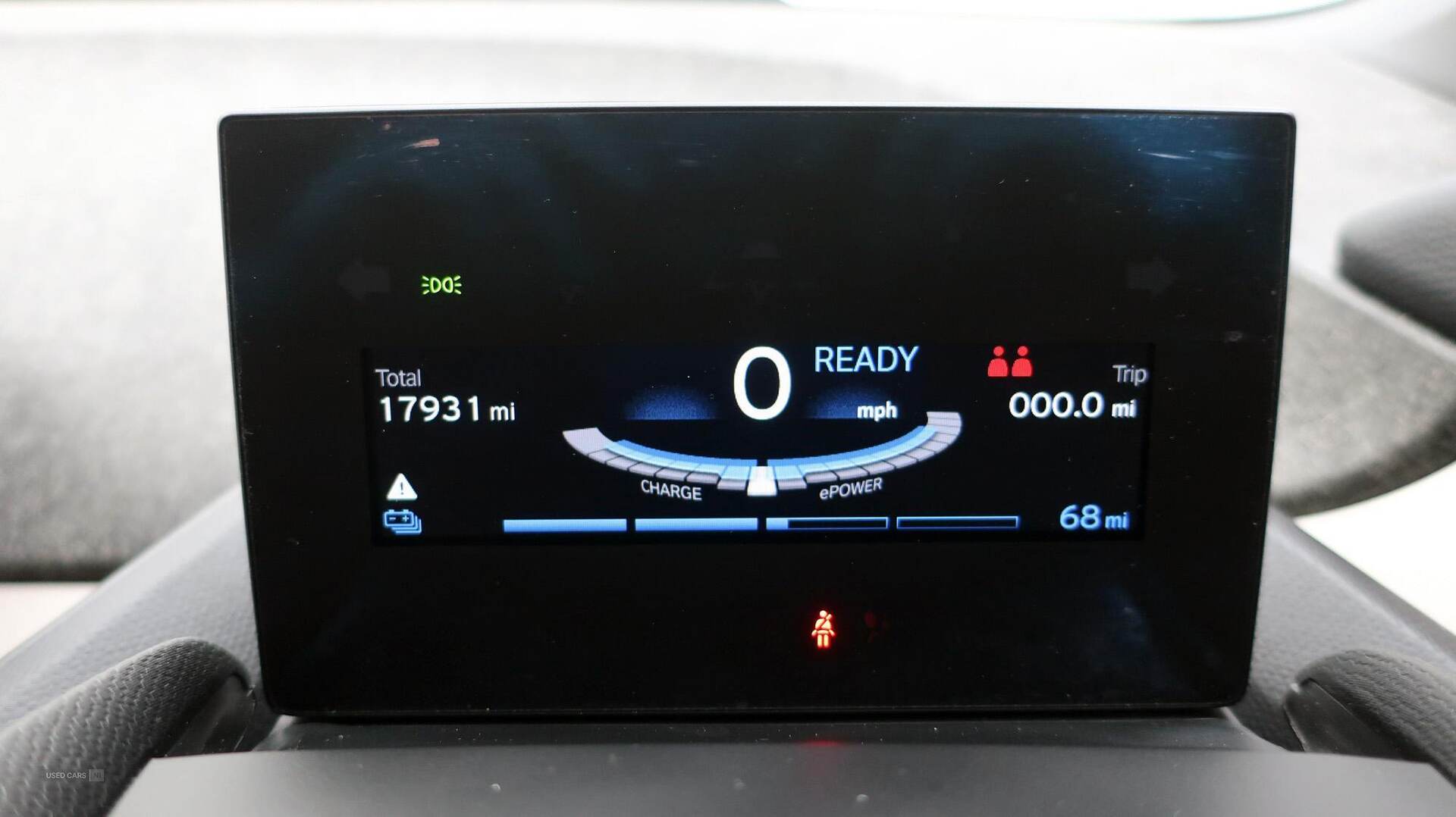 Jul 2022 BMW i3 135kW S 42kWh 5dr Auto