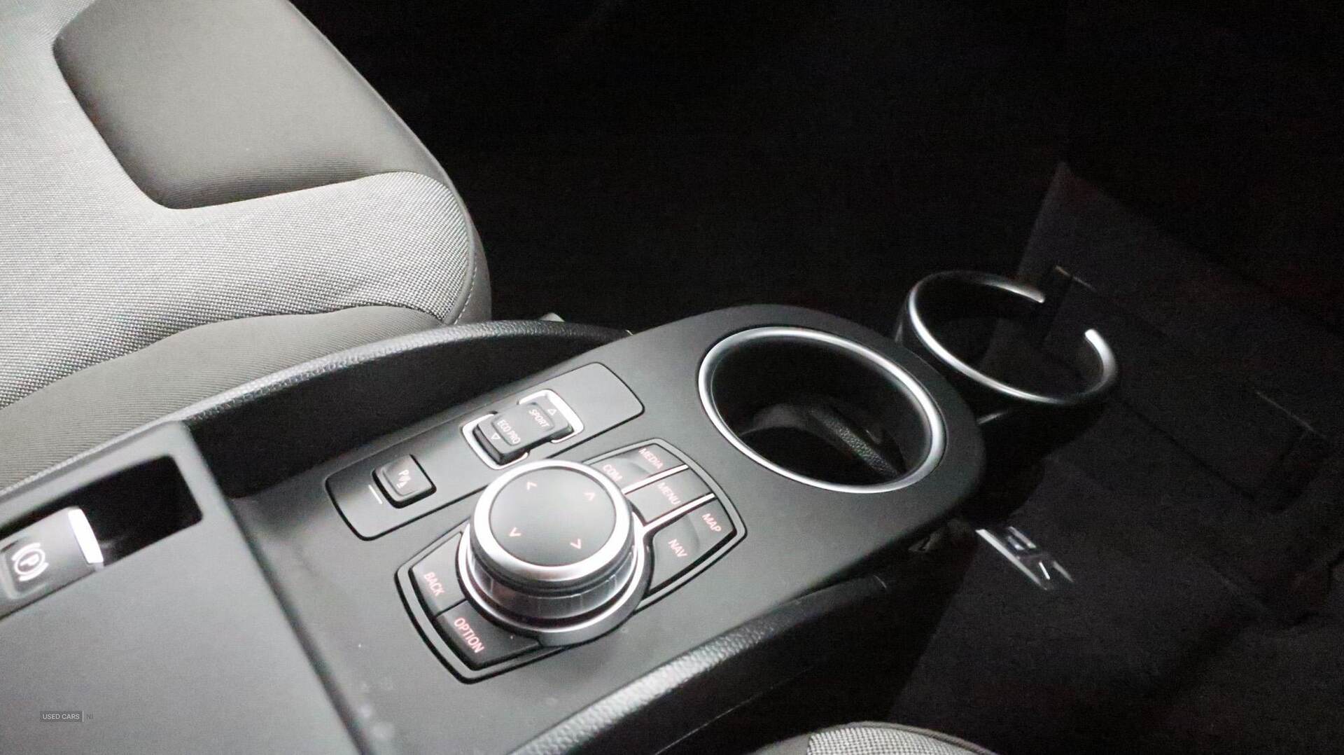 Jul 2022 BMW i3 135kW S 42kWh 5dr Auto