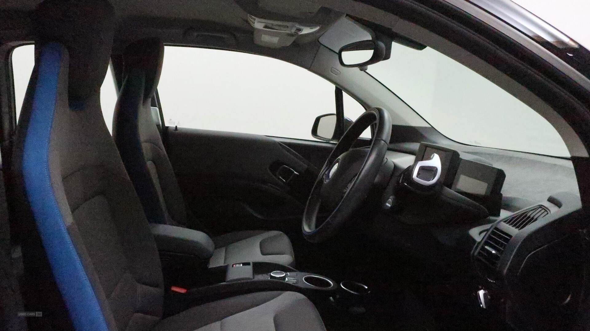 Jul 2022 BMW i3 135kW S 42kWh 5dr Auto