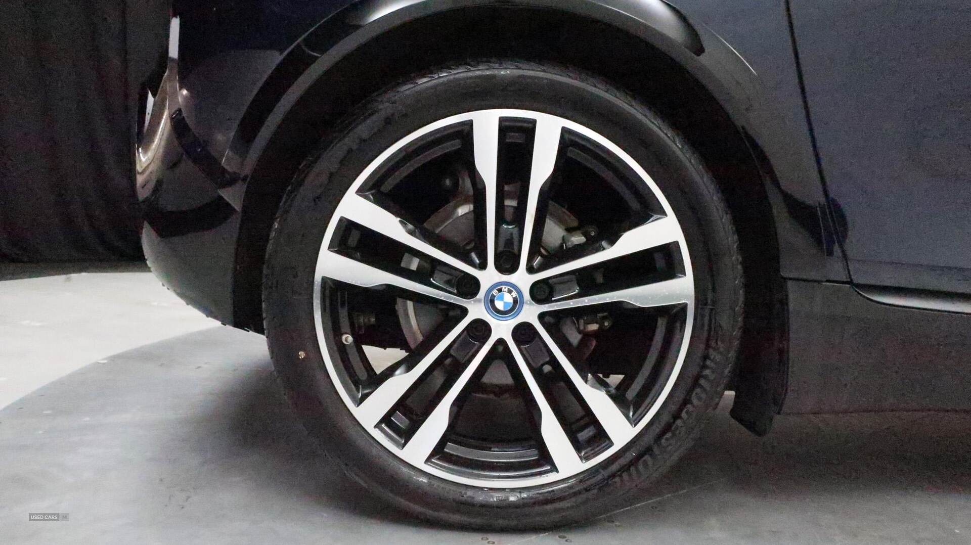 Jul 2022 BMW i3 135kW S 42kWh 5dr Auto
