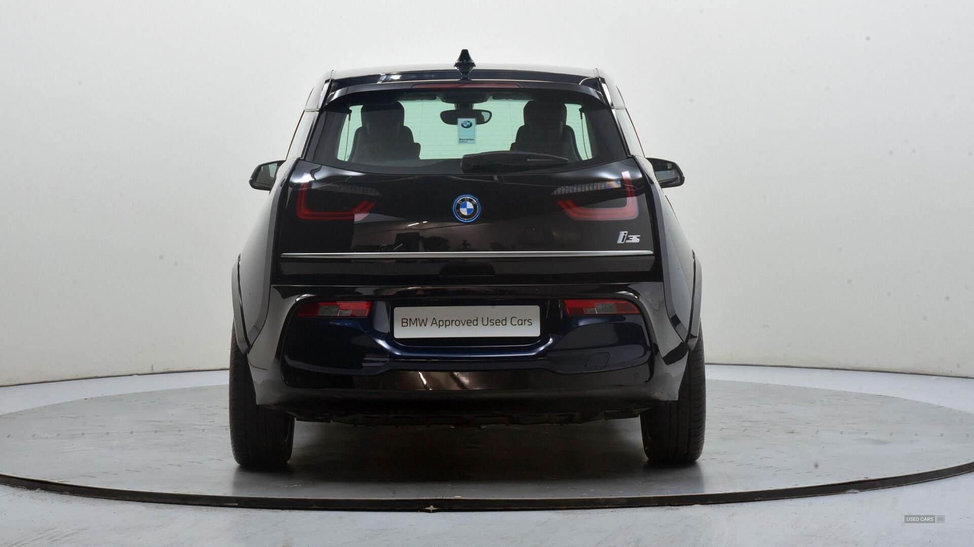 Jul 2022 BMW i3 135kW S 42kWh 5dr Auto