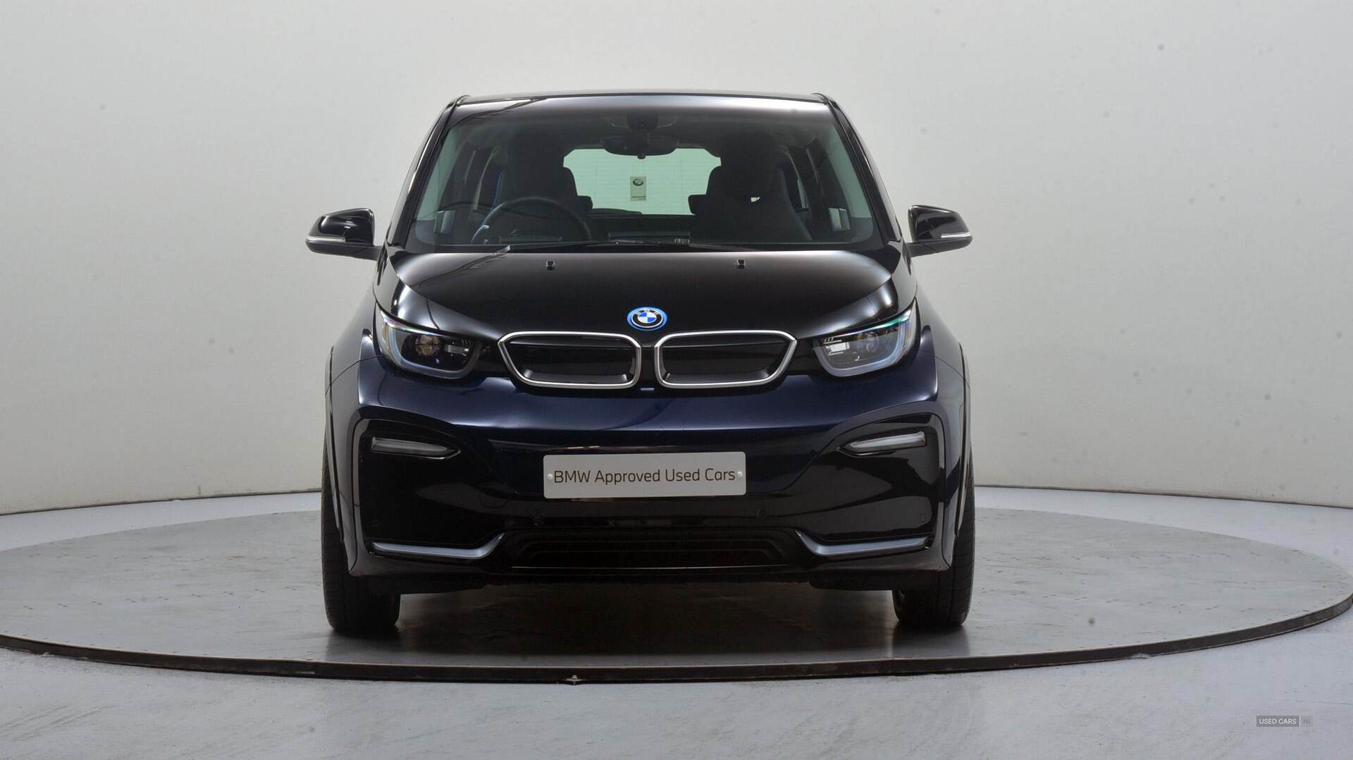 Jul 2022 BMW i3 135kW S 42kWh 5dr Auto