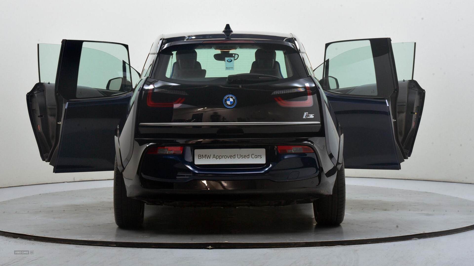 Jul 2022 BMW i3 135kW S 42kWh 5dr Auto