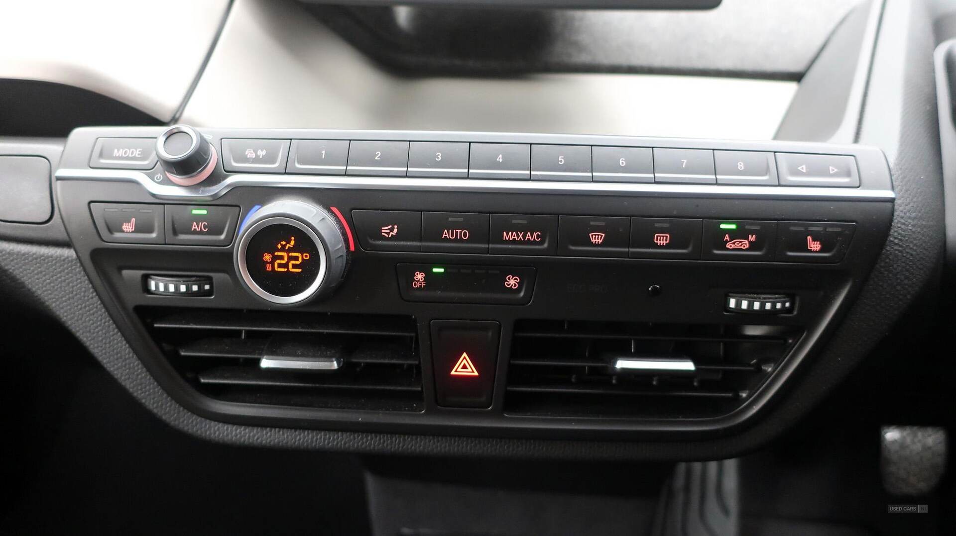 Jul 2022 BMW i3 135kW S 42kWh 5dr Auto