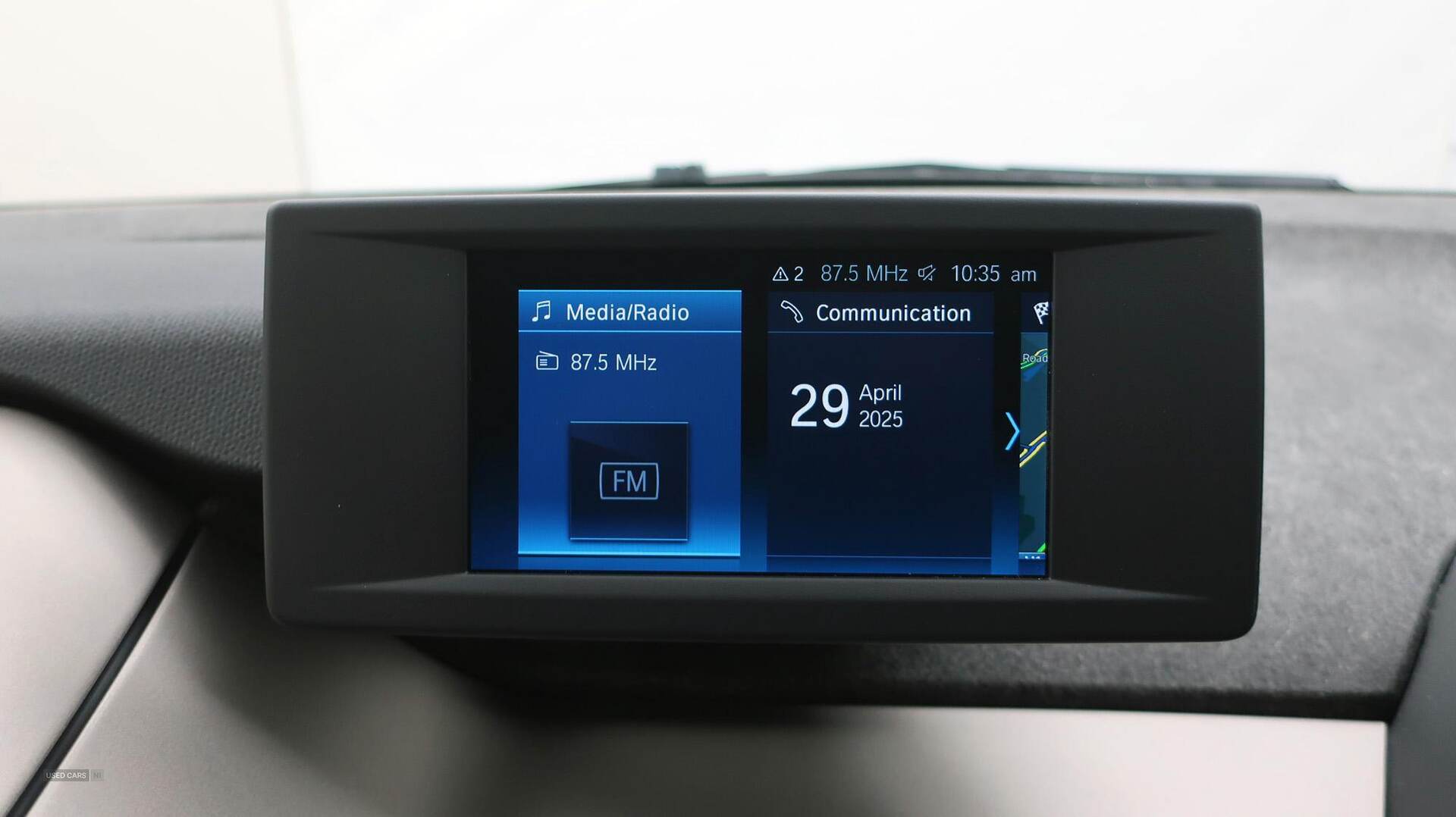 Jul 2022 BMW i3 135kW S 42kWh 5dr Auto