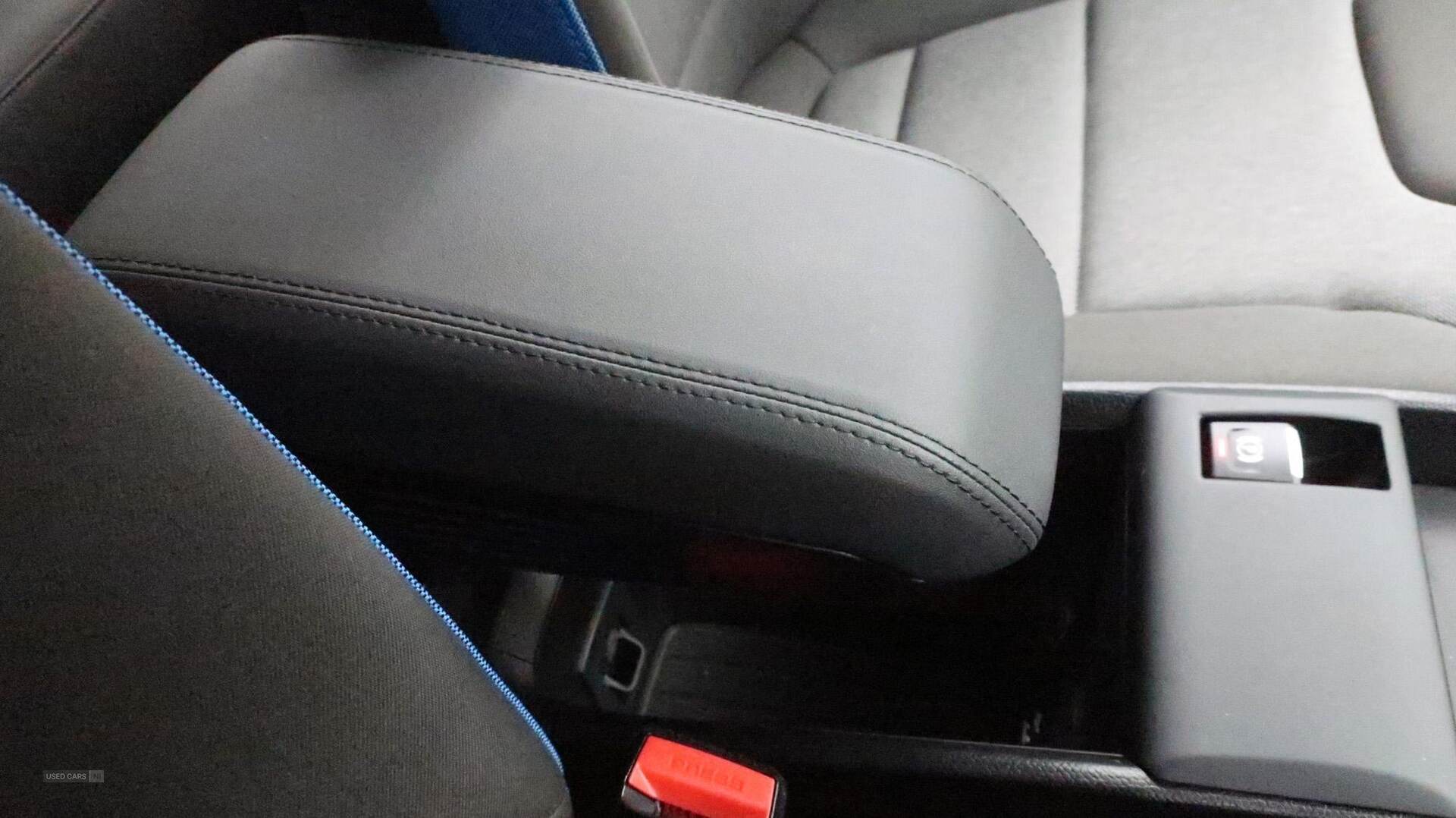 Jul 2022 BMW i3 135kW S 42kWh 5dr Auto