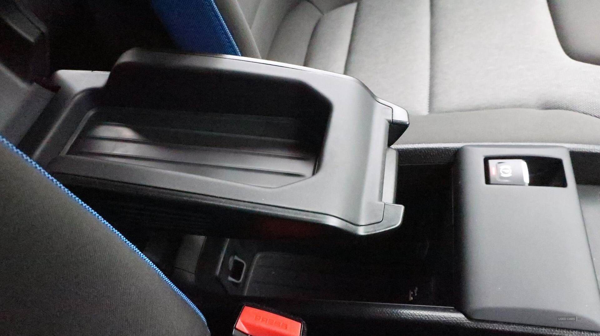 Jul 2022 BMW i3 135kW S 42kWh 5dr Auto