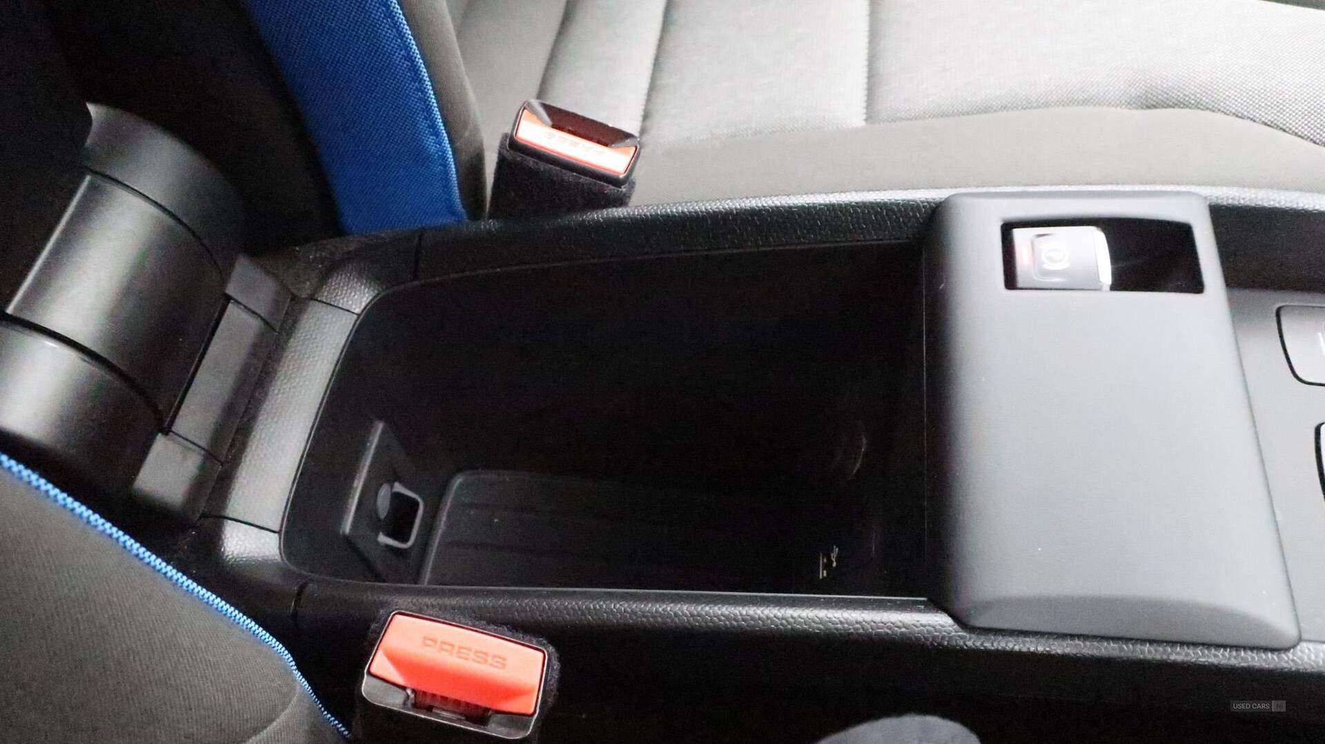 Jul 2022 BMW i3 135kW S 42kWh 5dr Auto