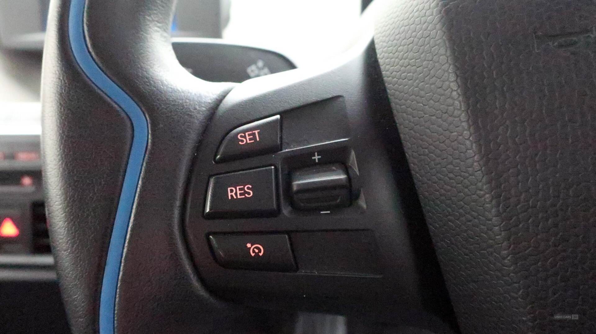 Jul 2022 BMW i3 135kW S 42kWh 5dr Auto