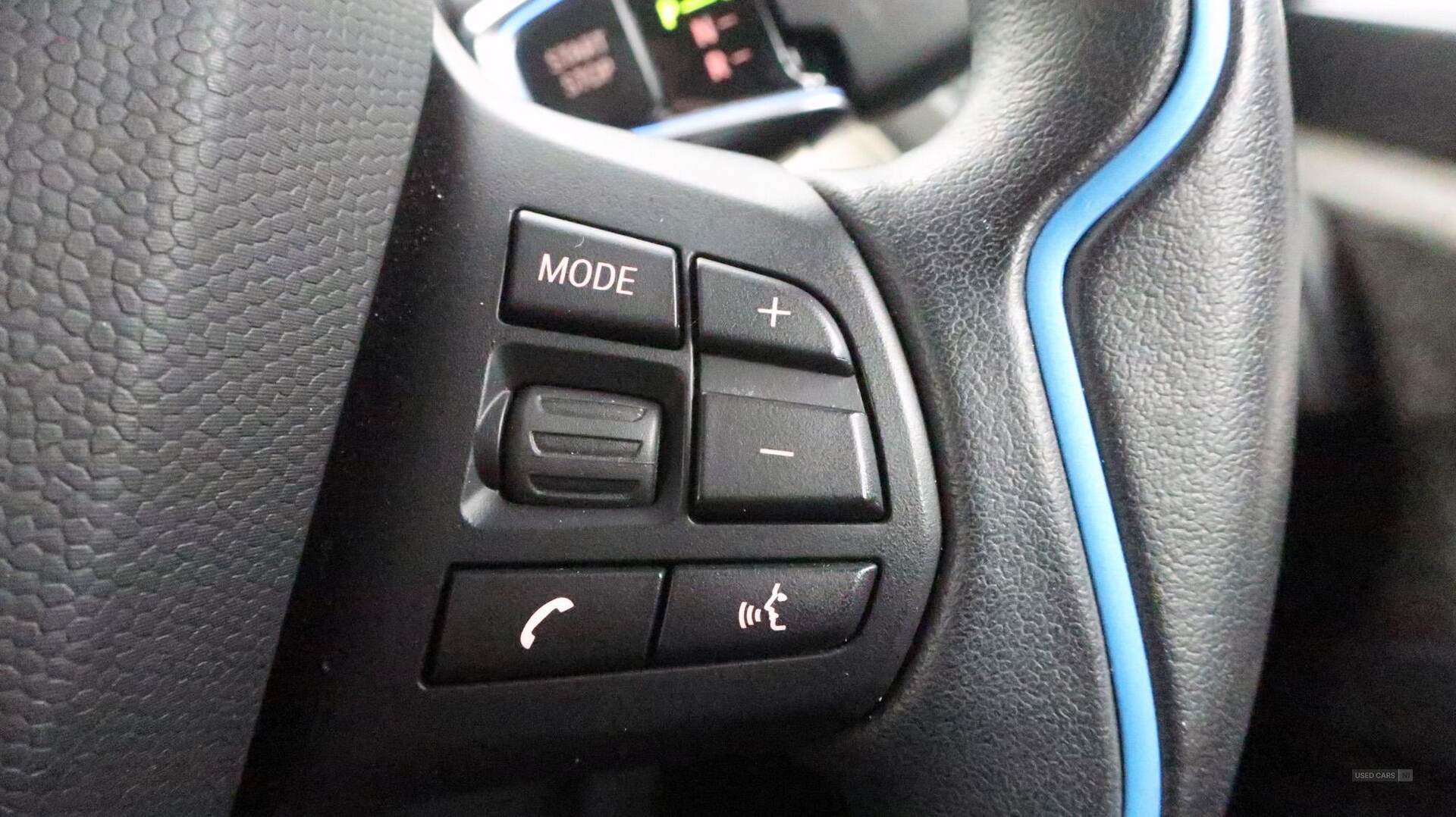 Jul 2022 BMW i3 135kW S 42kWh 5dr Auto
