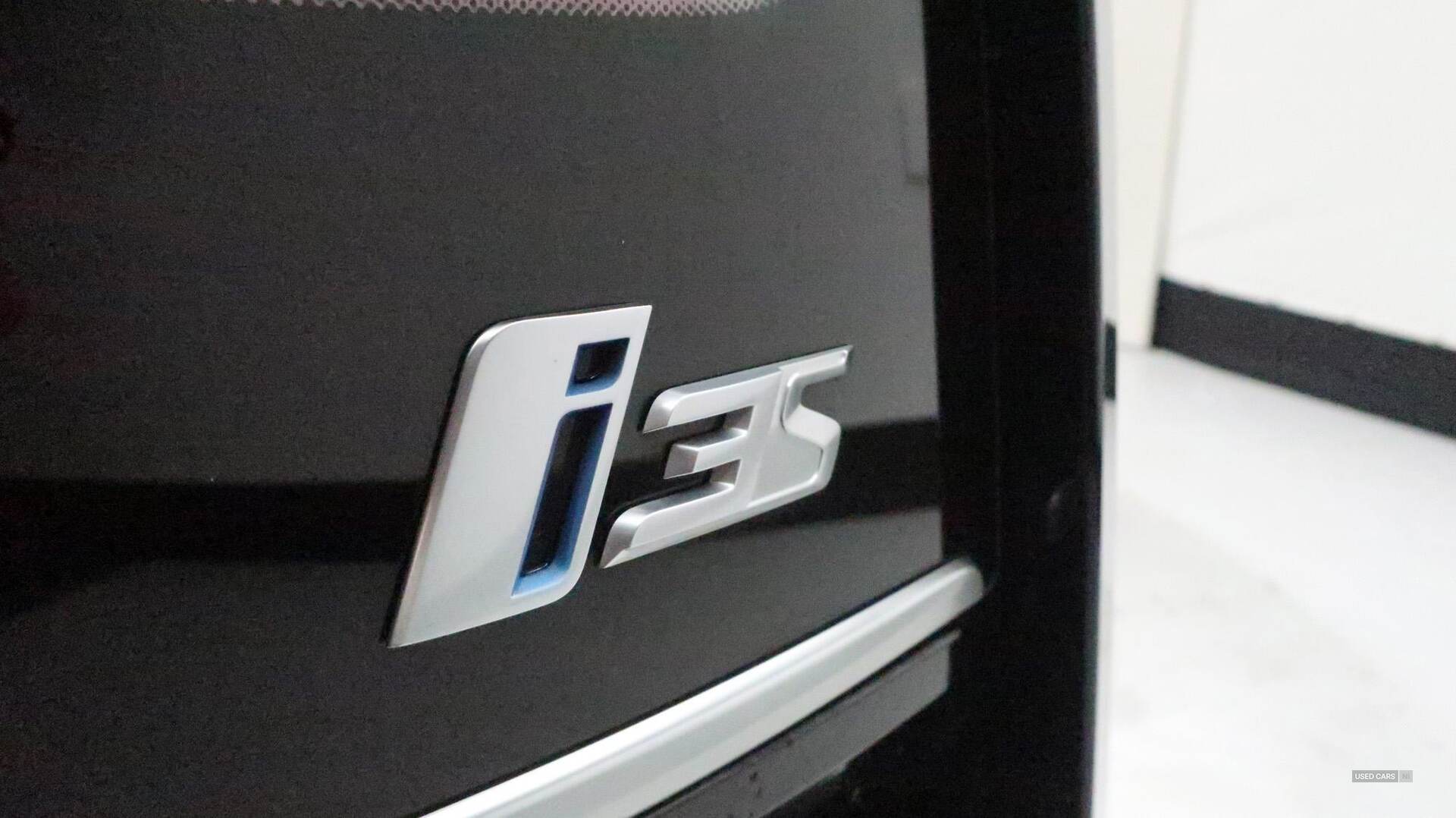Jul 2022 BMW i3 135kW S 42kWh 5dr Auto