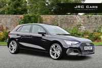 Audi A3 SPORTBACK in Antrim