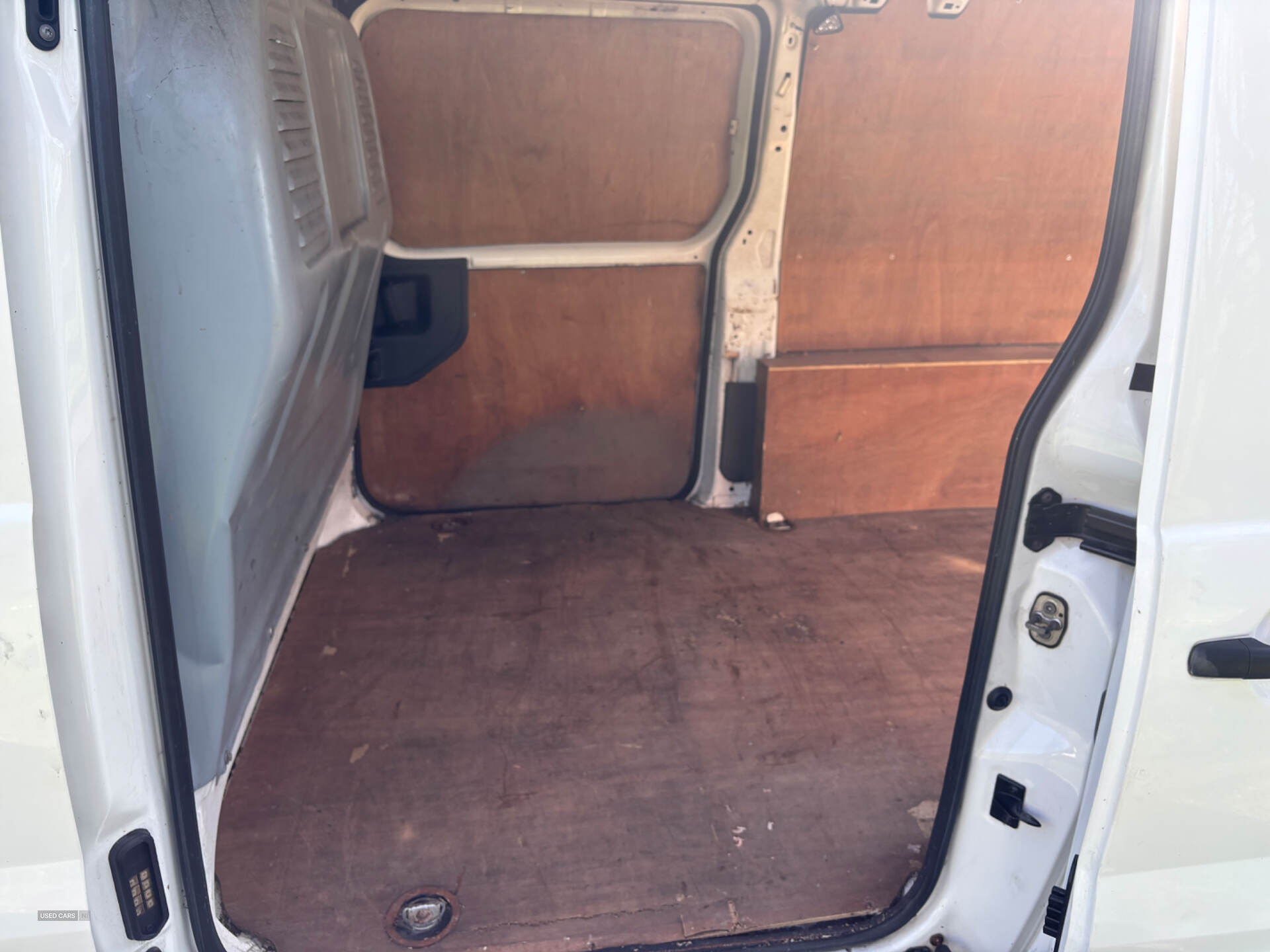 Toyota Proace L2 DIESEL in Down
