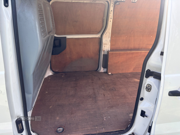 Toyota Proace L2 DIESEL in Down