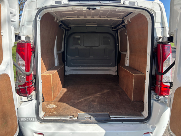 Toyota Proace L2 DIESEL in Down