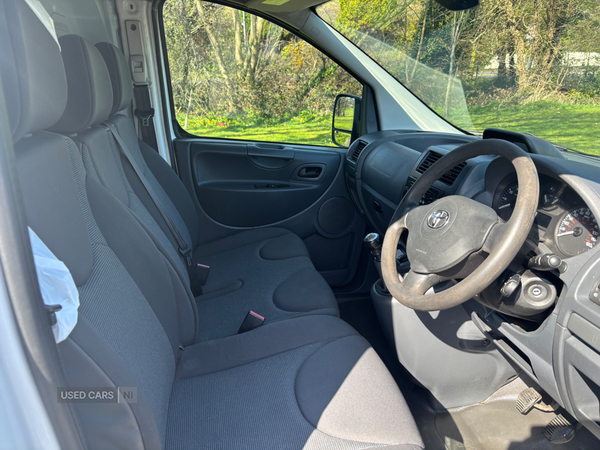 Toyota Proace L2 DIESEL in Down