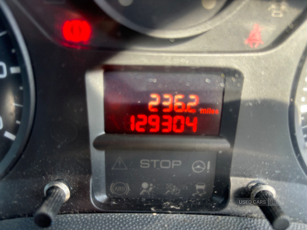 Toyota Proace L2 DIESEL in Down