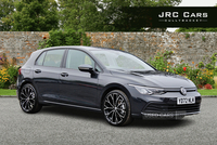 Volkswagen Golf DIESEL HATCHBACK in Antrim