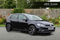 Volkswagen Golf DIESEL HATCHBACK in Antrim
