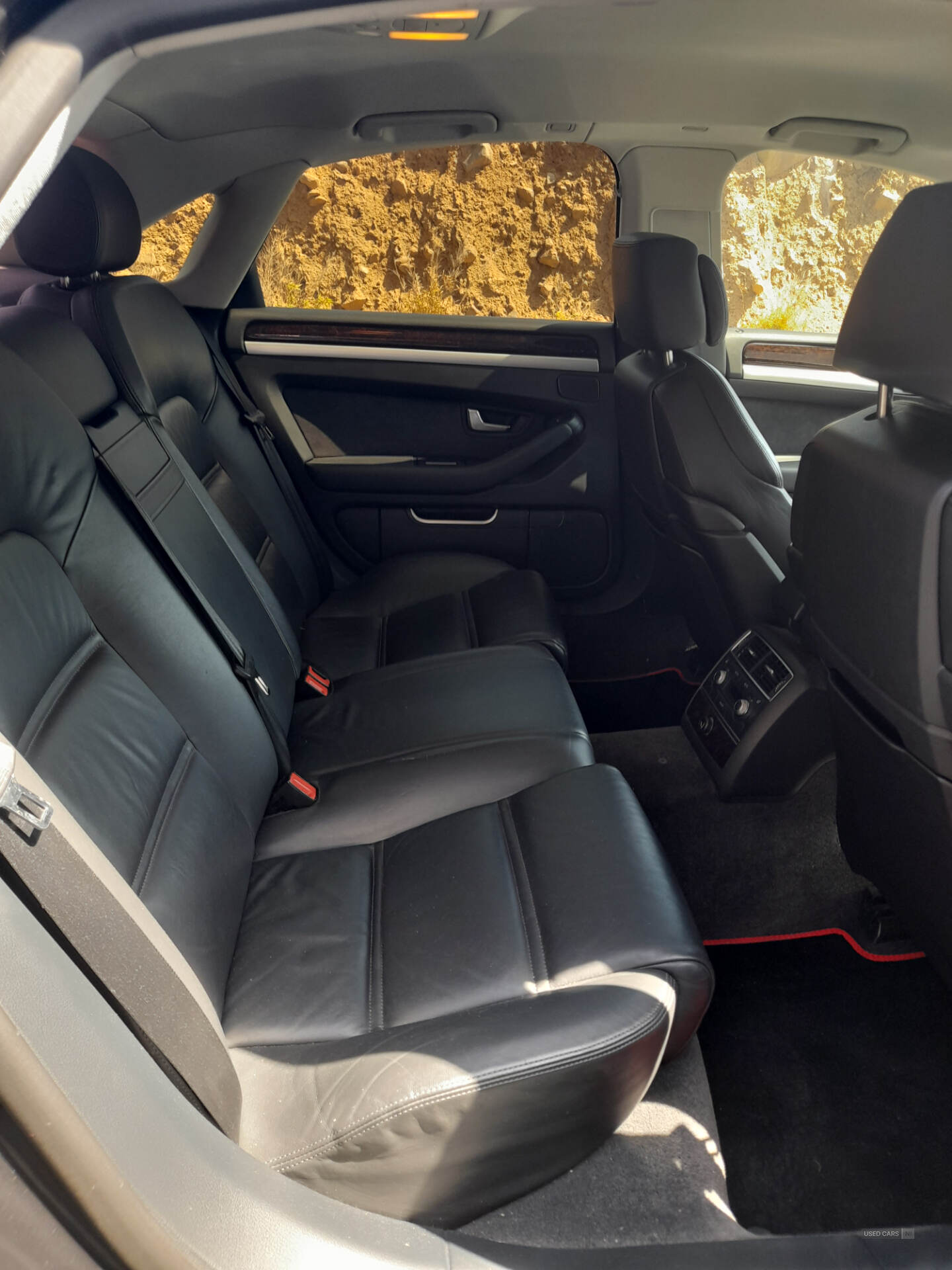 Jan 2010 Audi A8 3.0 TDI Quattro Sport 4dr Tip Auto