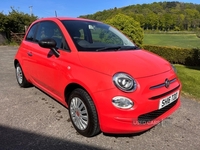 Fiat 500 1.2 Pop 3dr in Down