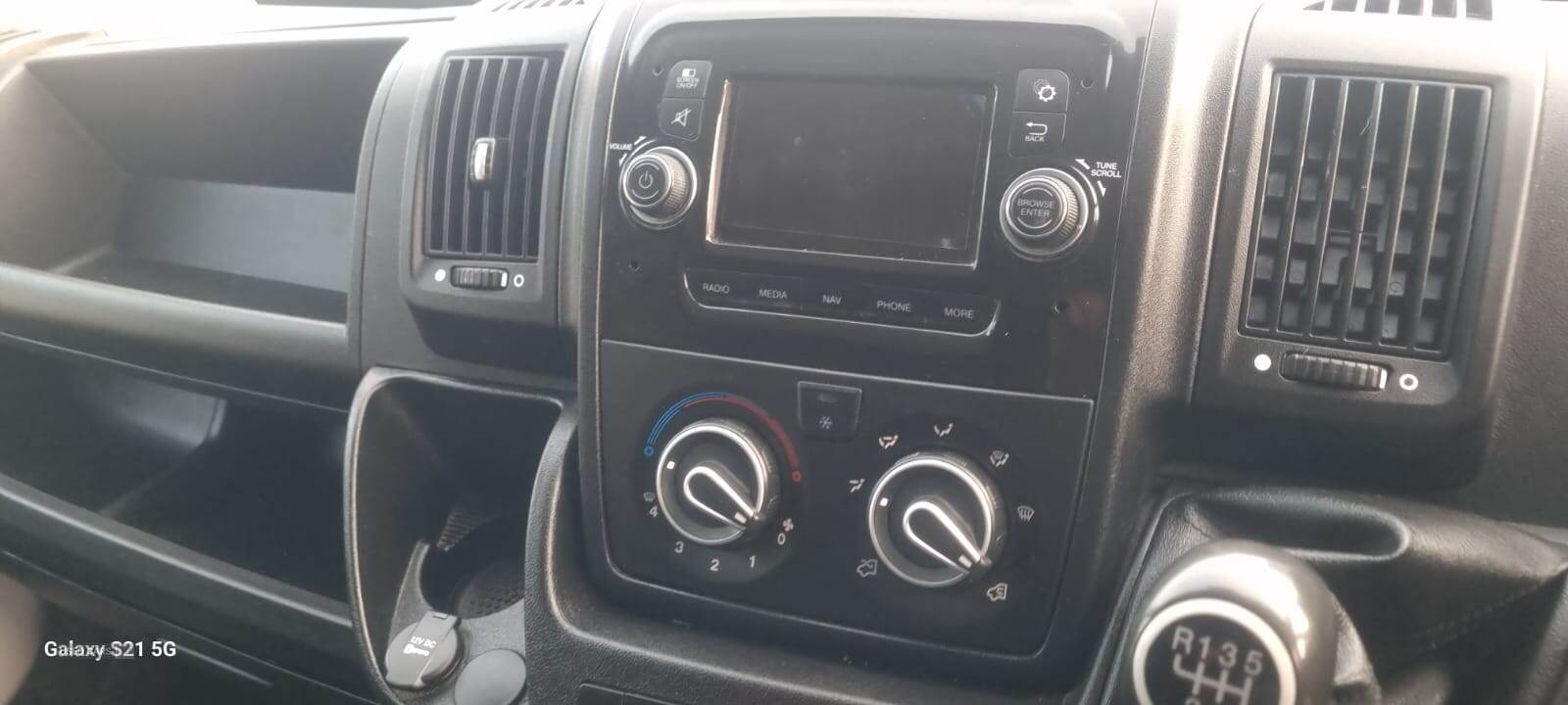 Jul 2020 Peugeot Boxer 2.2 BlueHDi H2 Professional Van 140ps