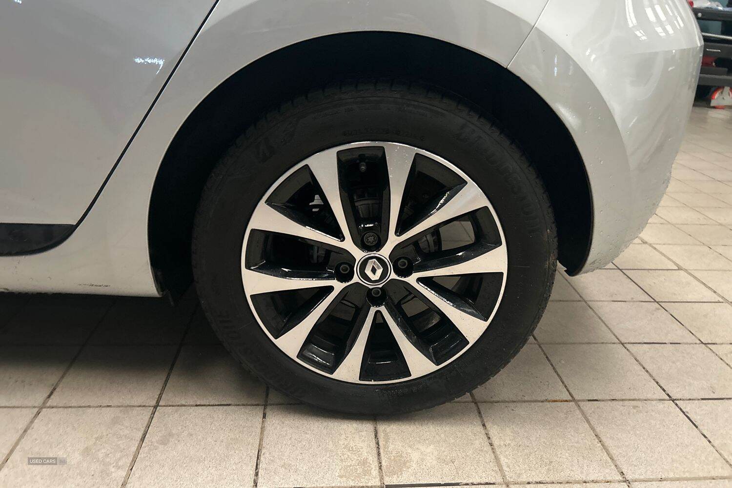 Sep 2022 Renault Clio 1.0 TCe 90 Evolution 5dr