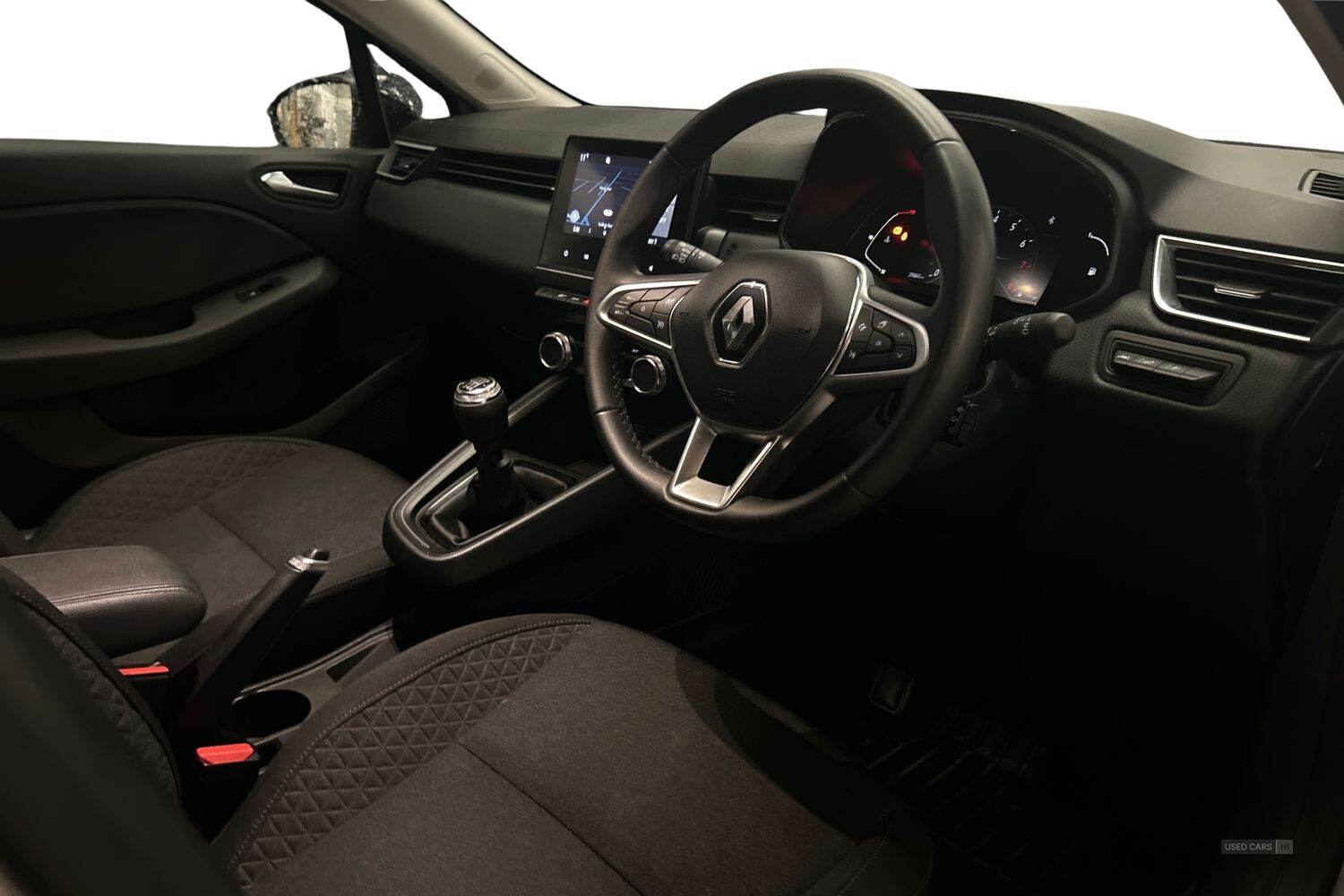 Sep 2022 Renault Clio 1.0 TCe 90 Evolution 5dr