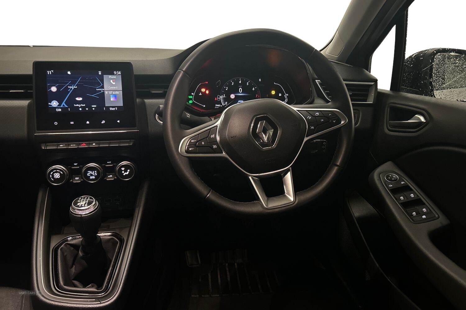 Sep 2022 Renault Clio 1.0 TCe 90 Evolution 5dr