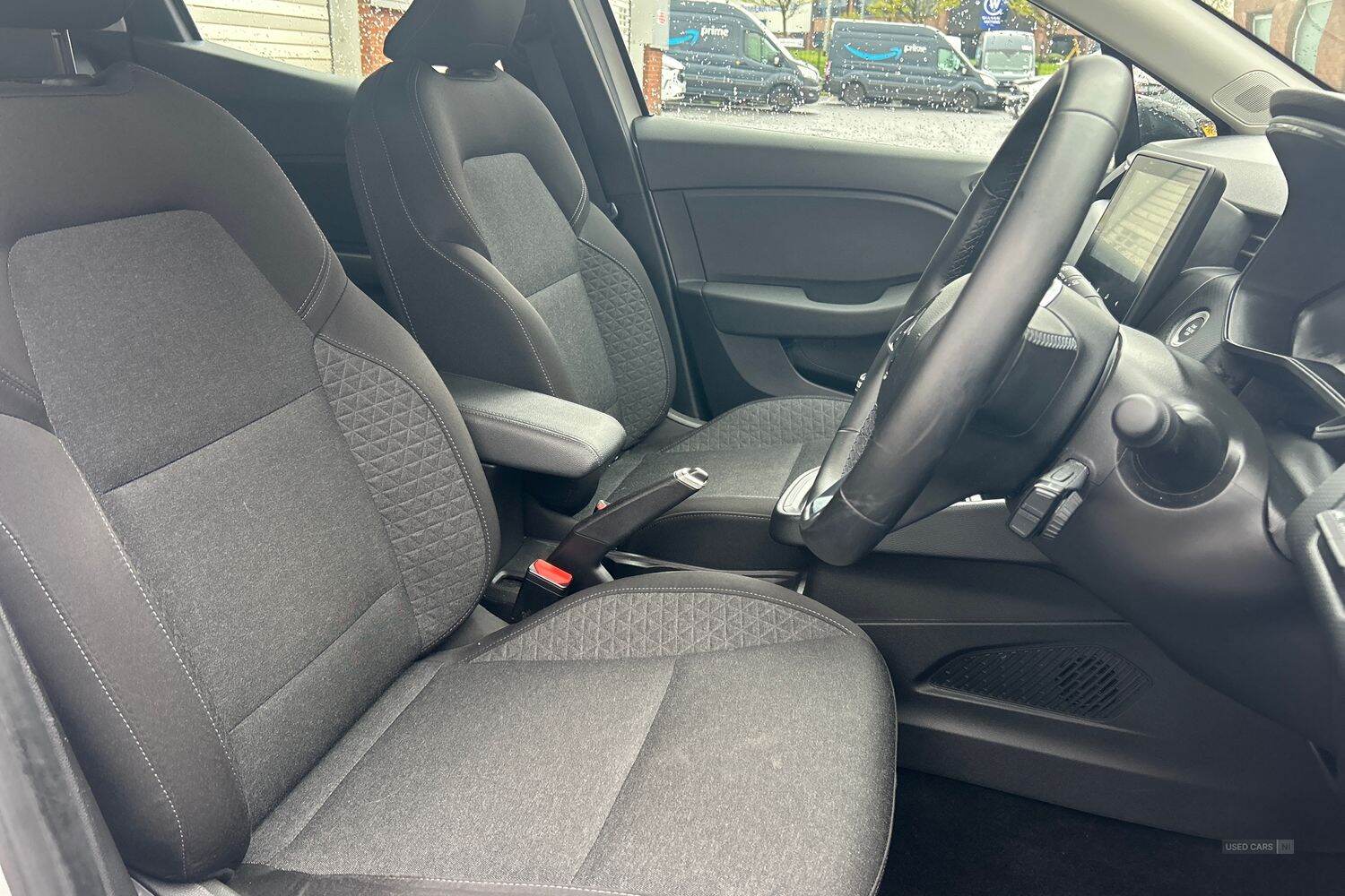 Sep 2022 Renault Clio 1.0 TCe 90 Evolution 5dr