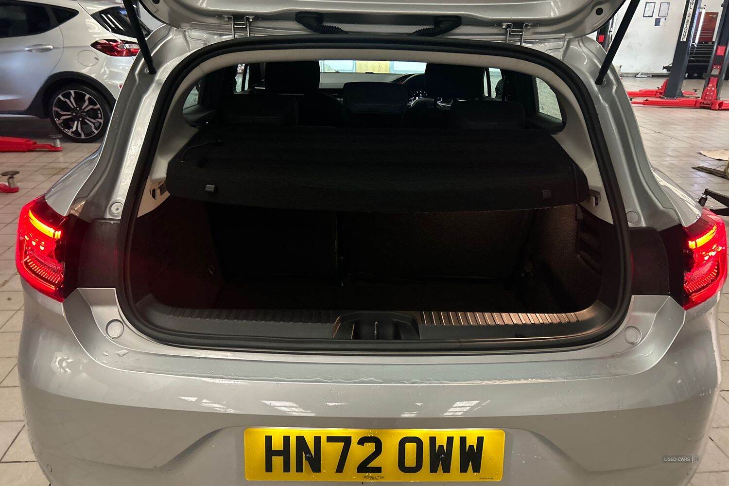 Sep 2022 Renault Clio 1.0 TCe 90 Evolution 5dr