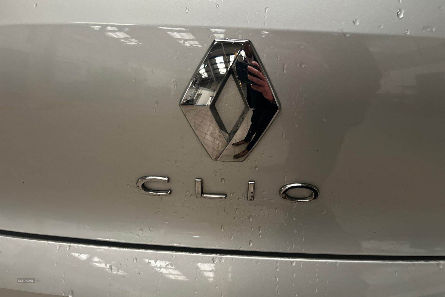 Sep 2022 Renault Clio 1.0 TCe 90 Evolution 5dr