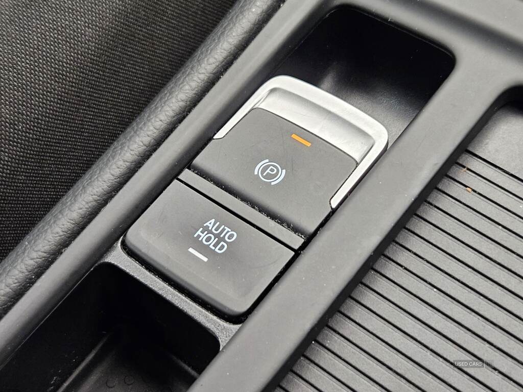 Volkswagen Golf DIESEL HATCHBACK in Antrim