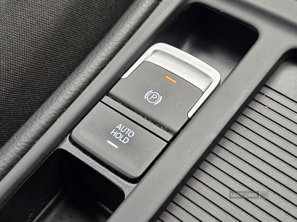 Volkswagen Golf DIESEL HATCHBACK in Antrim