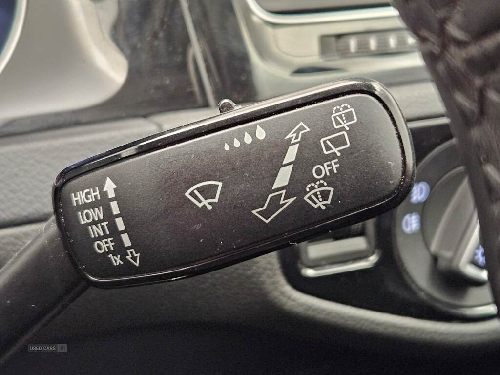 Volkswagen Golf DIESEL HATCHBACK in Antrim
