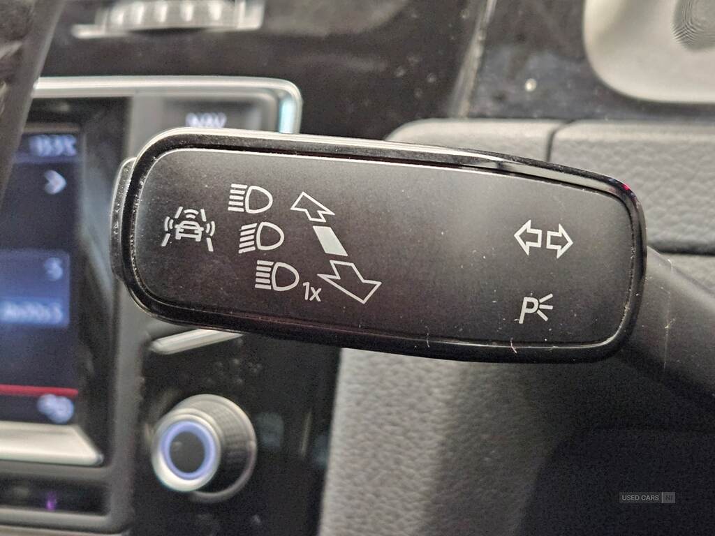 Volkswagen Golf DIESEL HATCHBACK in Antrim