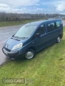 Peugeot Expert Tepee