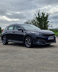Kia XCeed DIESEL HATCHBACK in Fermanagh