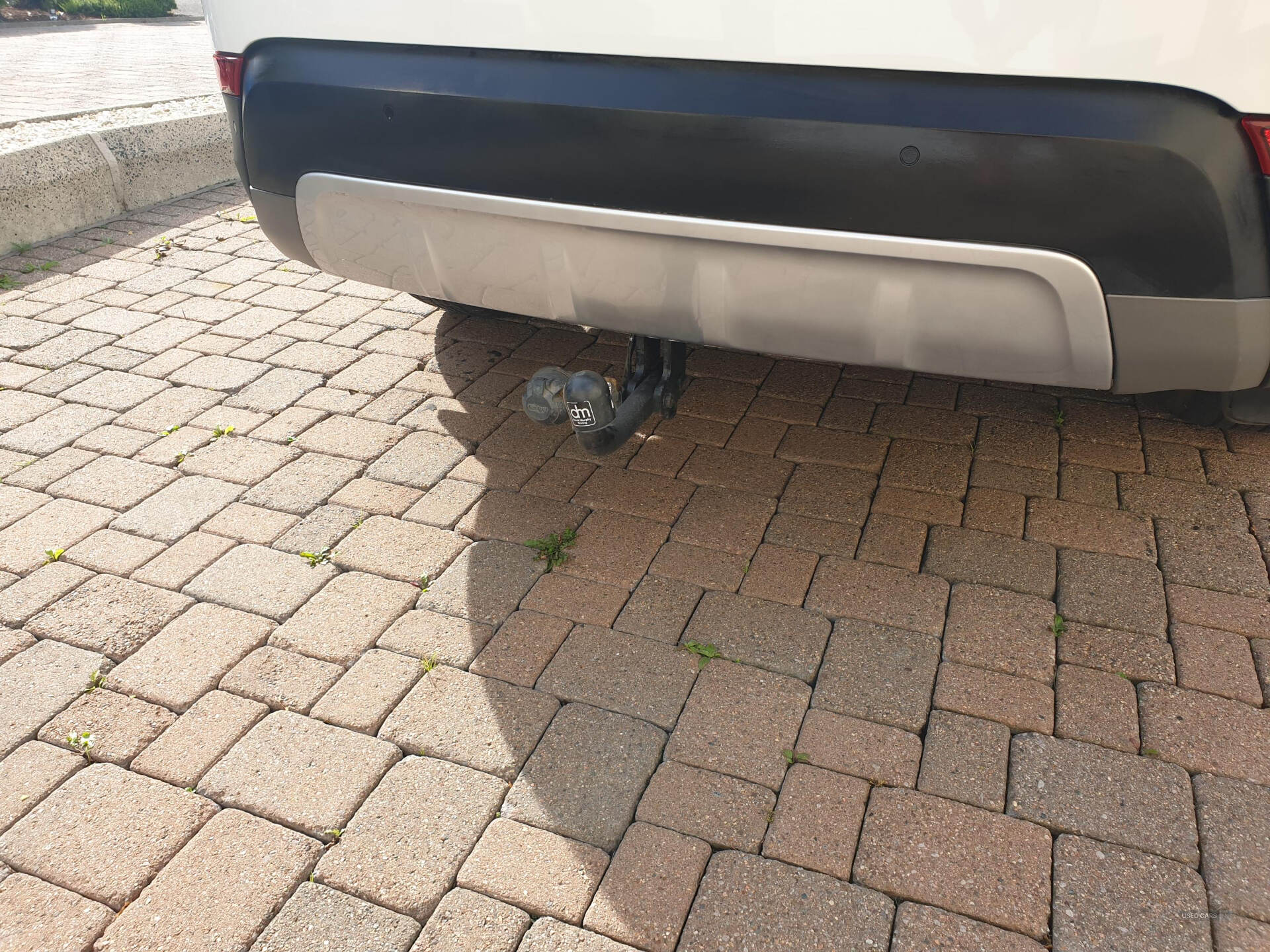 Jun 2019 Land Rover Discovery 2.0 SD4 SE 5dr Auto