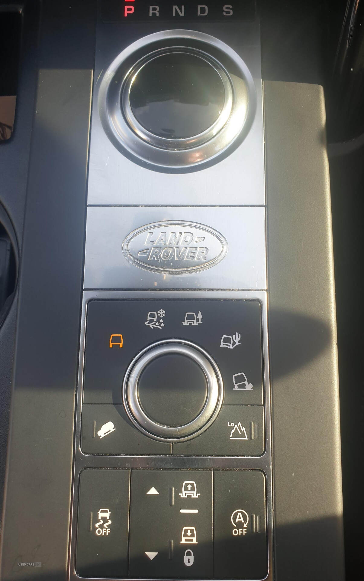Jun 2019 Land Rover Discovery 2.0 SD4 SE 5dr Auto