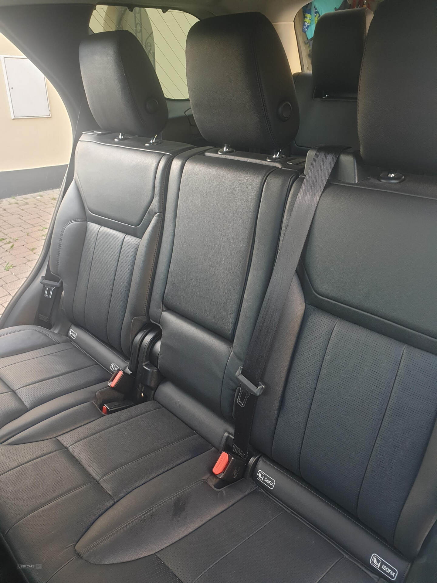 Jun 2019 Land Rover Discovery 2.0 SD4 SE 5dr Auto