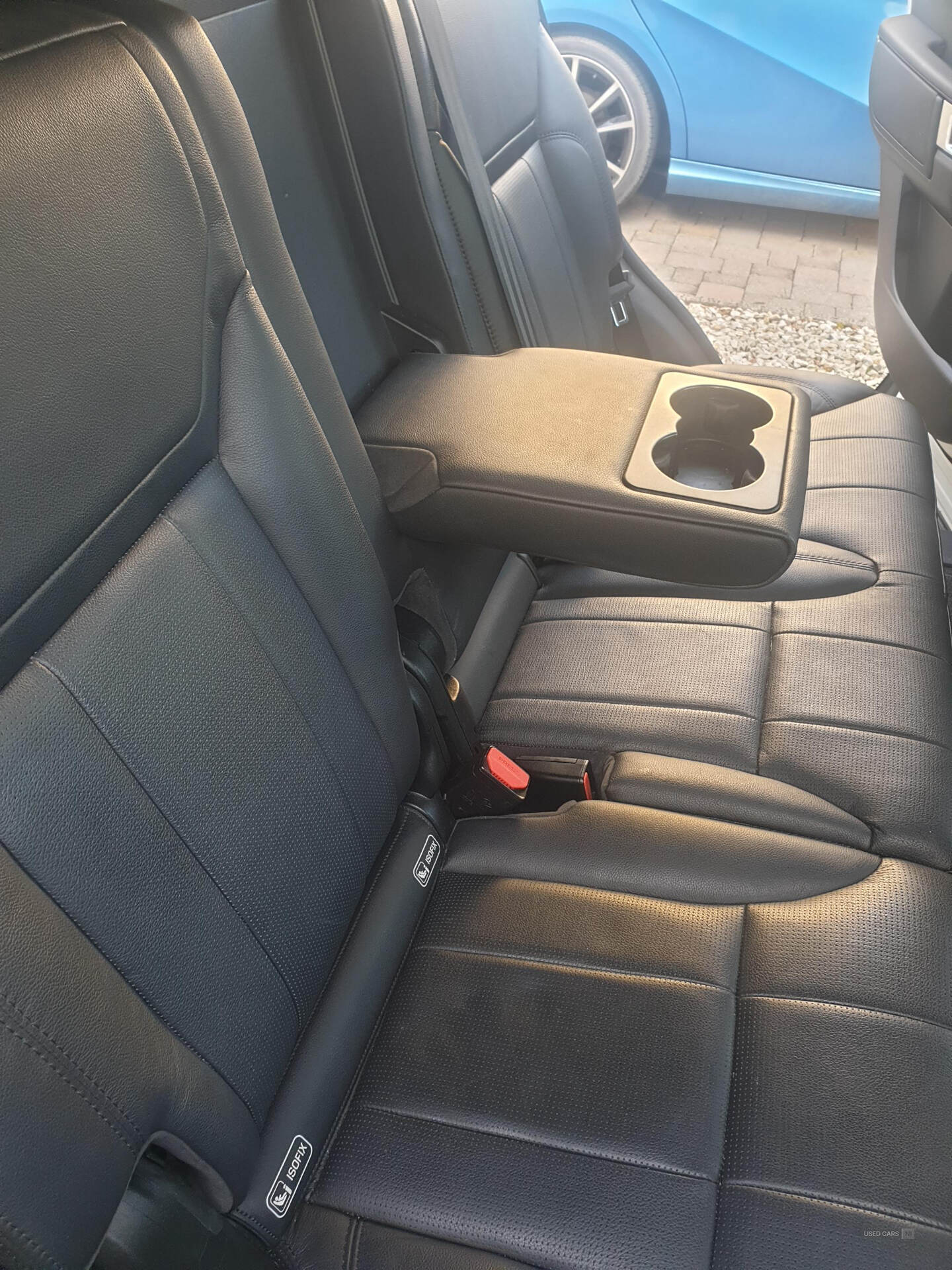 Jun 2019 Land Rover Discovery 2.0 SD4 SE 5dr Auto