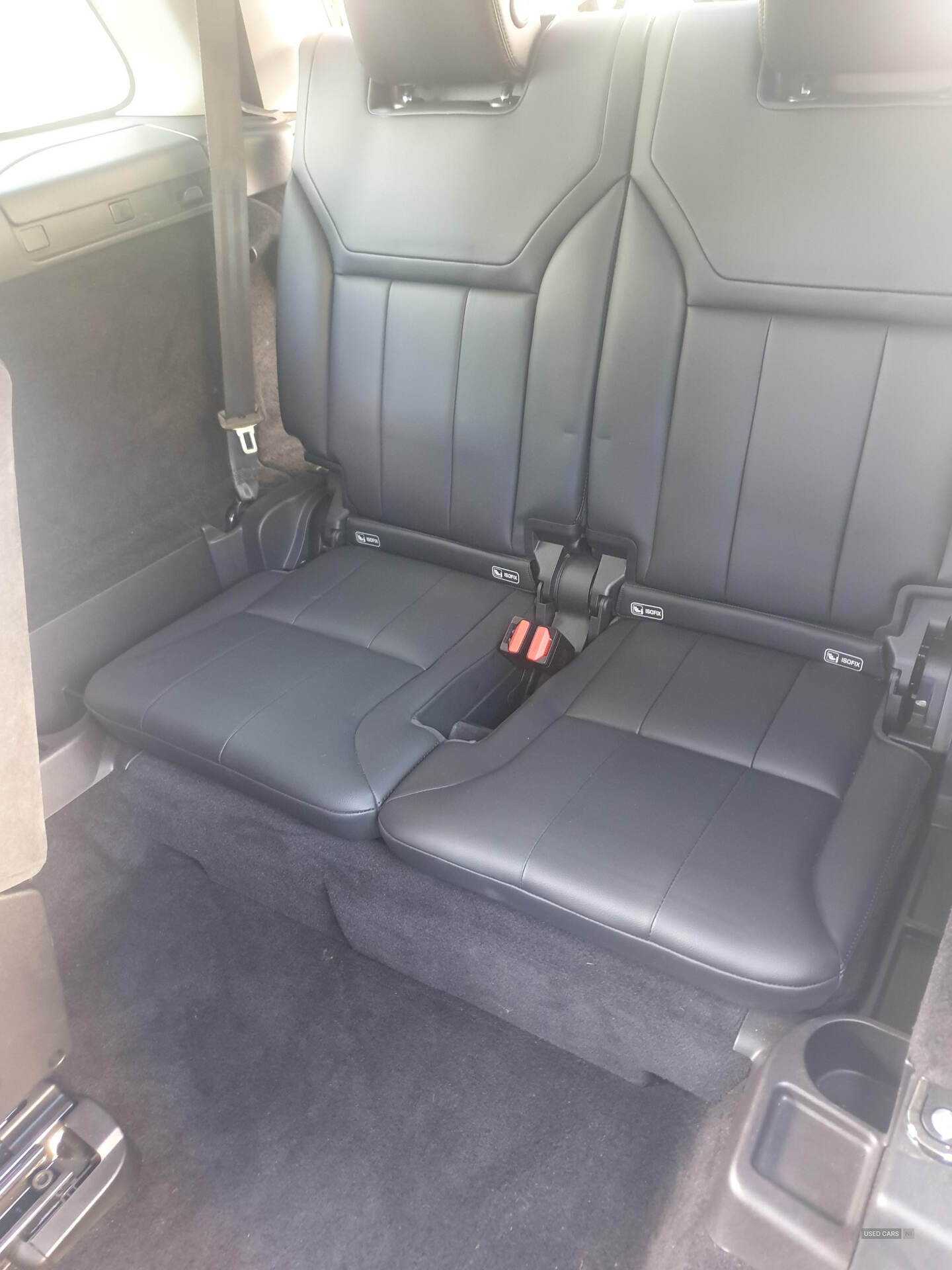 Jun 2019 Land Rover Discovery 2.0 SD4 SE 5dr Auto