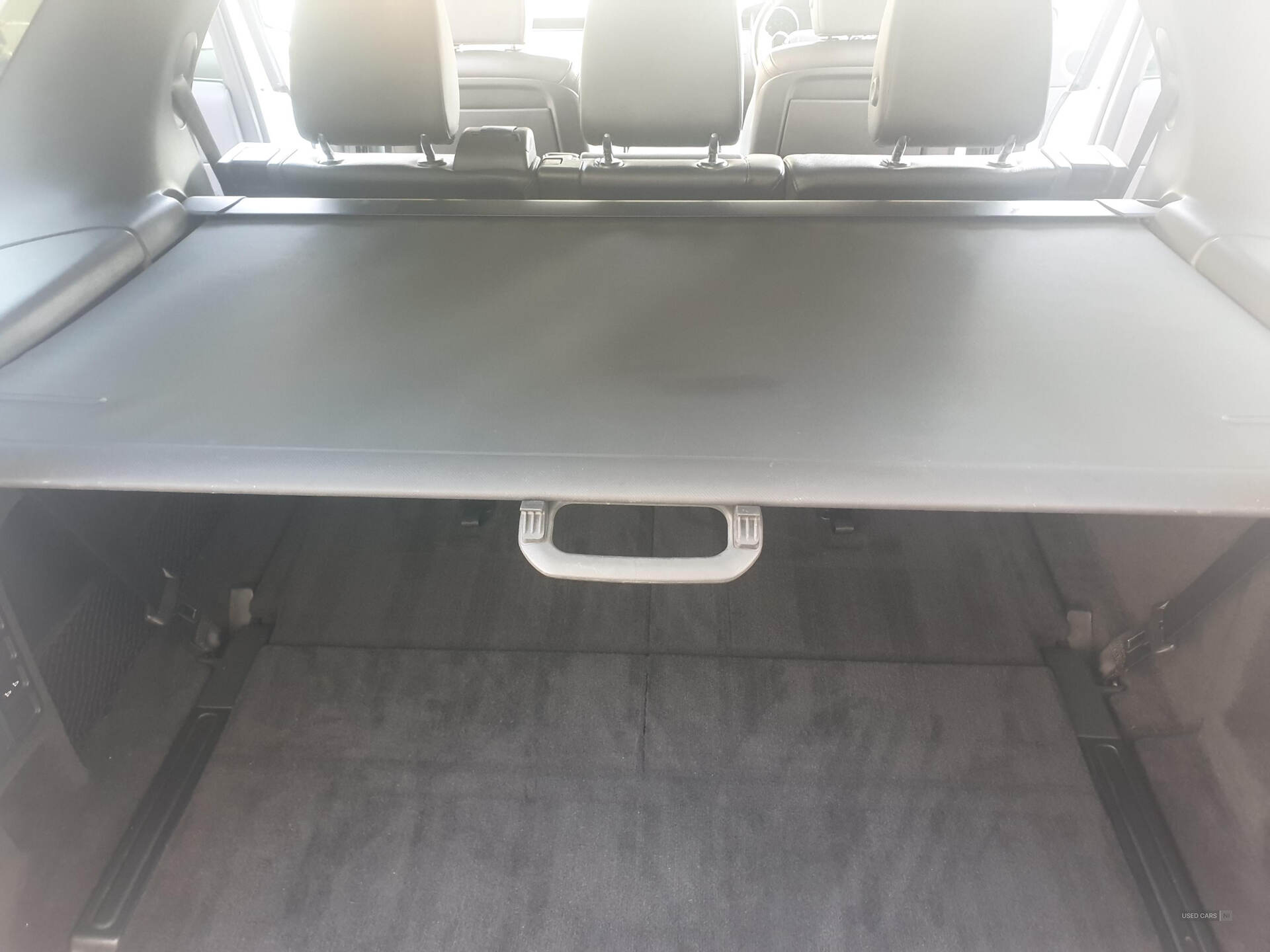 Jun 2019 Land Rover Discovery 2.0 SD4 SE 5dr Auto
