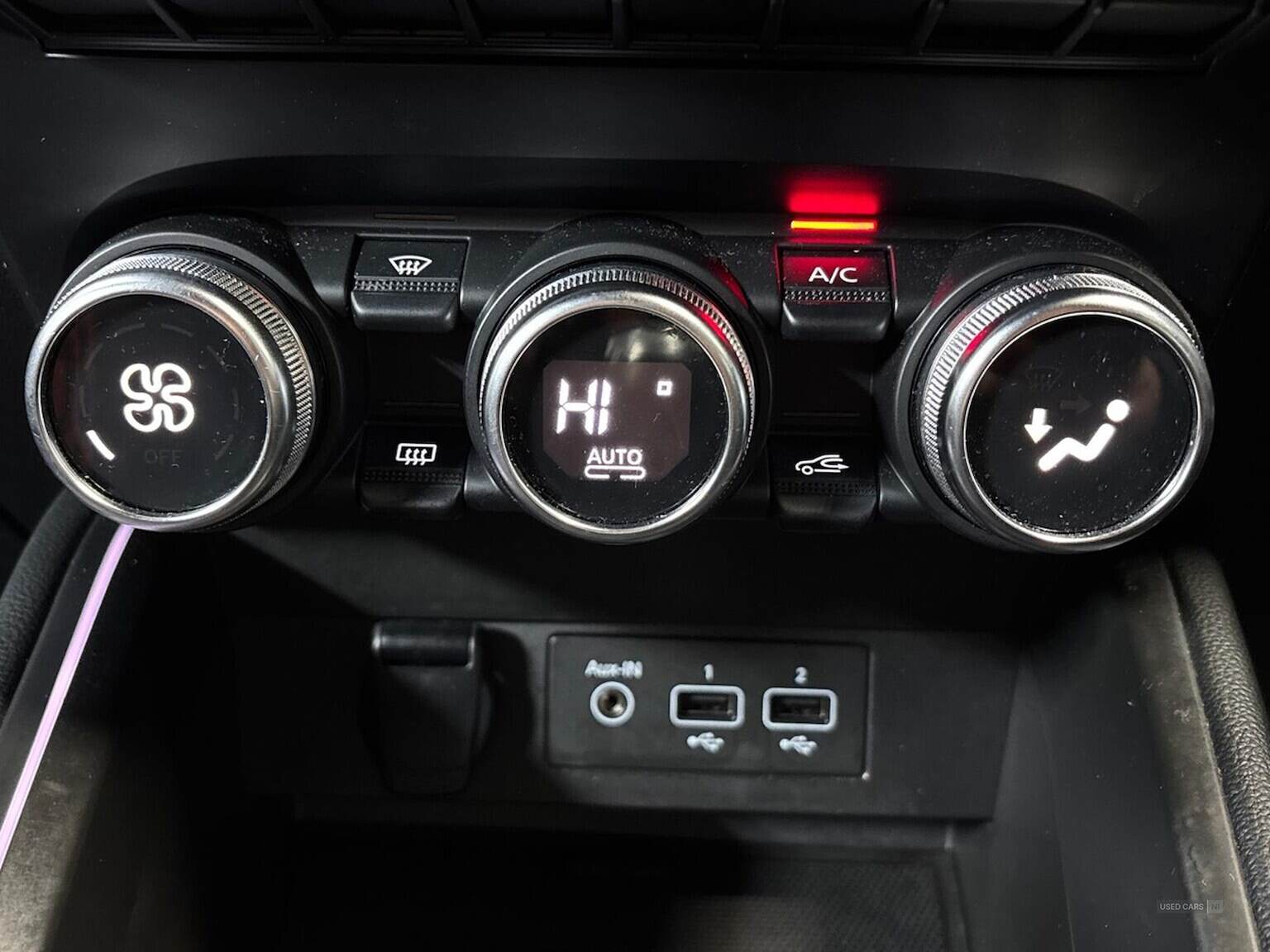 Oct 2021 Renault Clio 1.0 Tce 90 Rs Line 5Dr