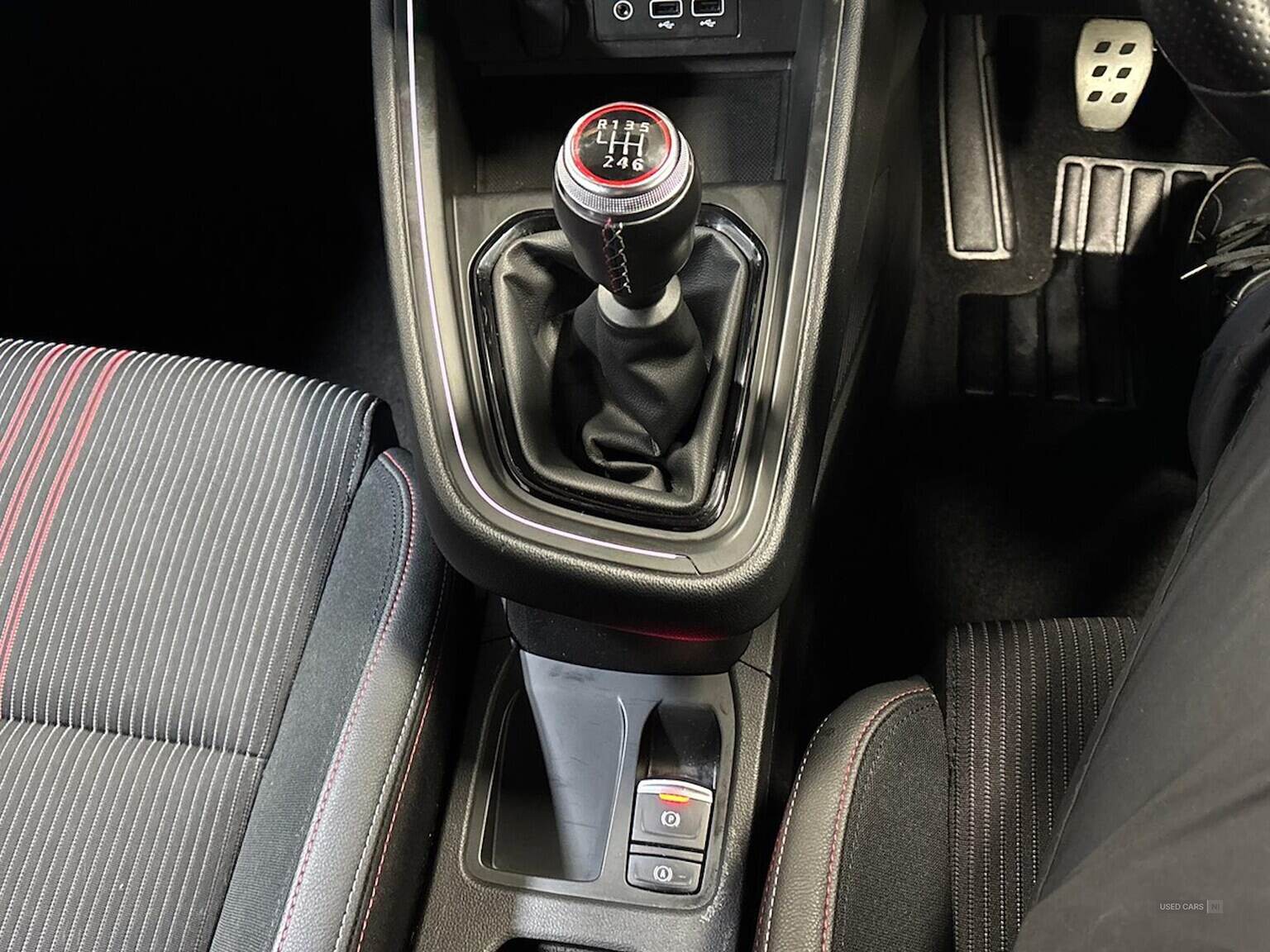 Oct 2021 Renault Clio 1.0 Tce 90 Rs Line 5Dr