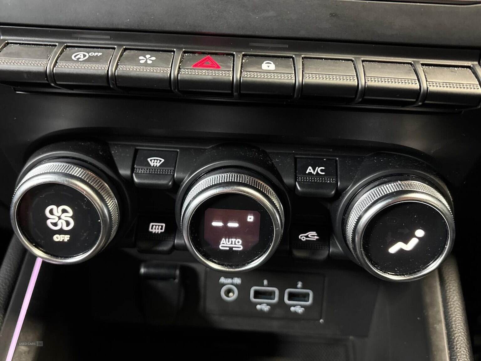 Oct 2021 Renault Clio 1.0 Tce 90 Rs Line 5Dr