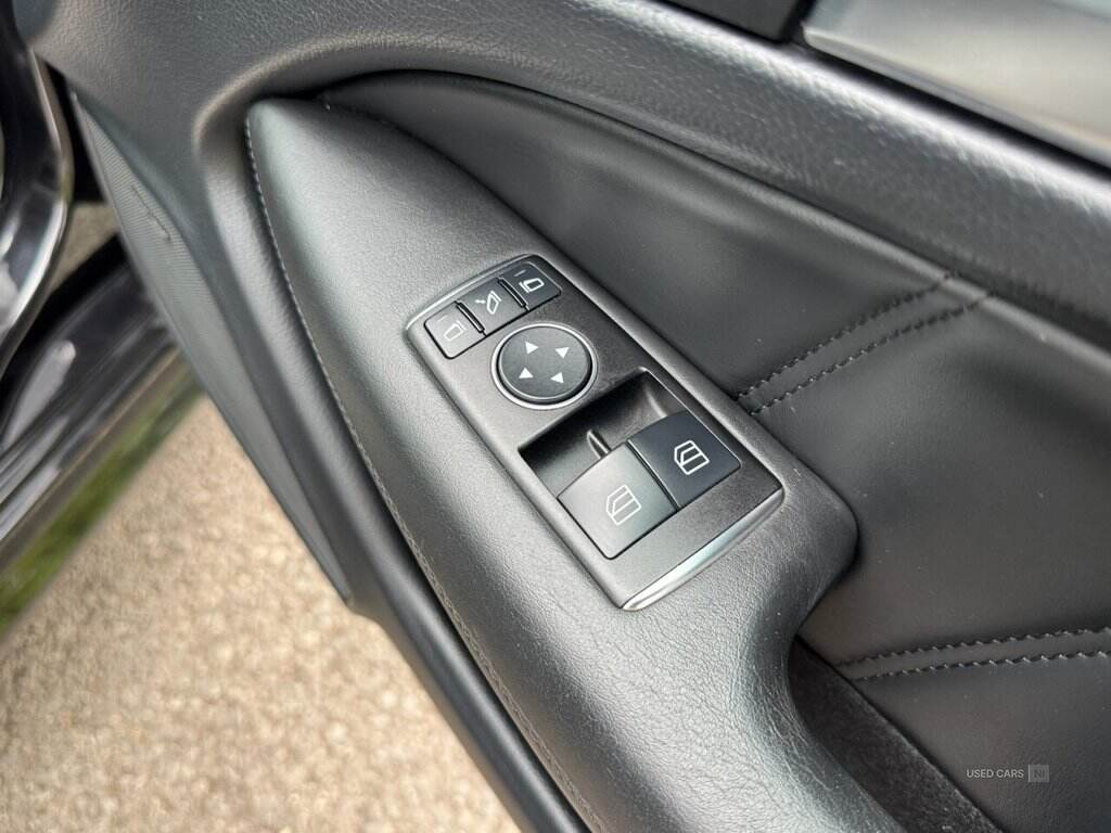 Mar 2012 Mercedes-Benz C-Class C63 Edition 125 2dr Auto